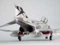 Hasegawa 1/48 F-4J Phantom II  Show Time 100