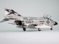 Hasegawa 1/48 F-4J Phantom II  Show Time 100