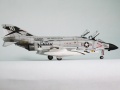 Hasegawa 1/48 F-4J Phantom II  Show Time 100