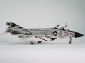 Hasegawa 1/48 F-4J Phantom II  Show Time 100