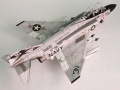 Hasegawa 1/48 F-4J Phantom II  Show Time 100