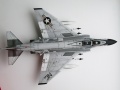 Hasegawa 1/48 F-4J Phantom II  Show Time 100