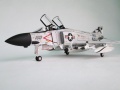 Hasegawa 1/48 F-4J Phantom II  Show Time 100