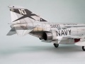 Hasegawa 1/48 F-4J Phantom II  Show Time 100