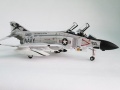 Hasegawa 1/48 F-4J Phantom II  Show Time 100