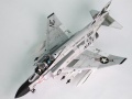 Hasegawa 1/48 F-4J Phantom II  Show Time 100