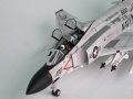 Hasegawa 1/48 F-4J Phantom II  Show Time 100