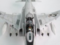 Hasegawa 1/48 F-4J Phantom II  Show Time 100
