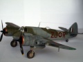 Tamiya 1/48 Bristol Beaufighter Mk.6