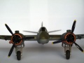 Tamiya 1/48 Bristol Beaufighter Mk.6