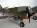 Tamiya 1/48 Bristol Beaufighter Mk.6