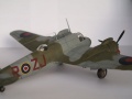 Tamiya 1/48 Bristol Beaufighter Mk.6