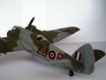 Tamiya 1/48 Bristol Beaufighter Mk.6