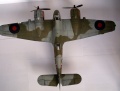 Tamiya 1/48 Bristol Beaufighter Mk.6