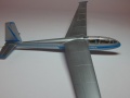 Admiral 1/48 L-13 Blanik