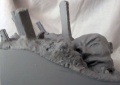 MIG Production 1/35 Futuristic Russian Tanker -   -  