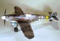 Hasegawa 1/48 Messerschmitt Bf-109G-2