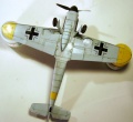 Hasegawa 1/48 Messerschmitt Bf-109G-2