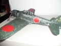 Tamiya 1/48 A6M5c Zeke