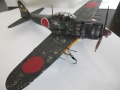 Tamiya 1/48 A6M5c Zeke