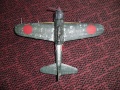 Tamiya 1/48 A6M5c Zeke