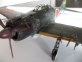 Tamiya 1/48 A6M5c Zeke