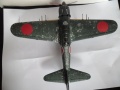 Tamiya 1/48 A6M5c Zeke