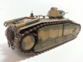 Tamiya 1/35 B1 bis