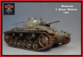  1/35 PzKpfw III E -   