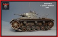  1/35 PzKpfw III E -   