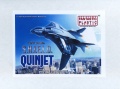  Fantastic Plastic 1/72 S.H.I.E.L.D. Quinjet