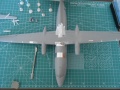 Airfix 1/72 Fokker F-27 Friendship