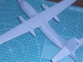 Airfix 1/72 Fokker F-27 Friendship