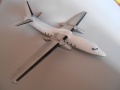 Airfix 1/72 Fokker F-27 Friendship