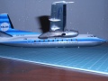 Airfix 1/72 Fokker F-27 Friendship