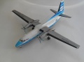 Airfix 1/72 Fokker F-27 Friendship