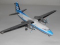 Airfix 1/72 Fokker F-27 Friendship