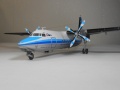 Airfix 1/72 Fokker F-27 Friendship