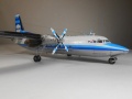 Airfix 1/72 Fokker F-27 Friendship