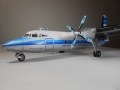 Airfix 1/72 Fokker F-27 Friendship