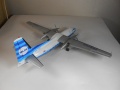 Airfix 1/72 Fokker F-27 Friendship