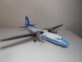 Airfix 1/72 Fokker F-27 Friendship