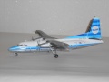 Airfix 1/72 Fokker F-27 Friendship