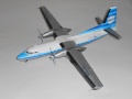 Airfix 1/72 Fokker F-27 Friendship