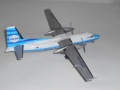 Airfix 1/72 Fokker F-27 Friendship