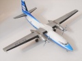 Airfix 1/72 Fokker F-27 Friendship