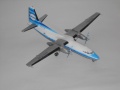 Airfix 1/72 Fokker F-27 Friendship