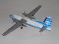 Airfix 1/72 Fokker F-27 Friendship