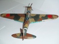 A-Model 1/72  Kawasaki Ki-32 Mary