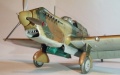 A-Model 1/72  Kawasaki Ki-32 Mary